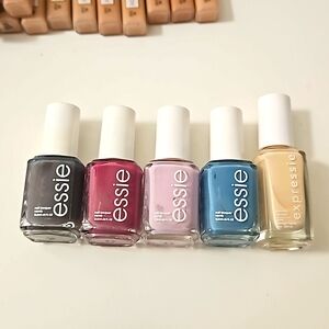 Bundle Essie polish